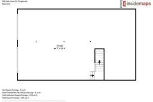 209 Hale Haven Dr, Douglasville, GA 30134 - Photo 18