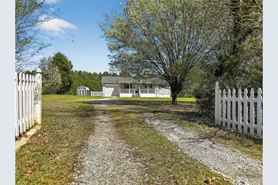 8195 Wilkerson Mill Road, Palmetto, GA 30268 - Photo 2