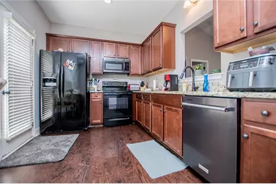 228 White Creek Drive, Rockmart, GA 30153 - Photo 22