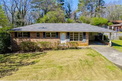 1675 Cherokee Boulevard, Douglasville, GA 30134 - Photo 46