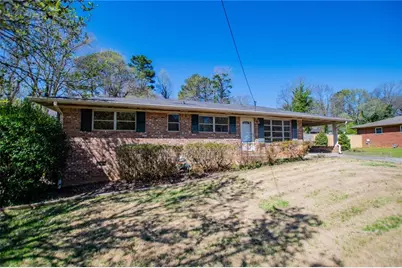 1675 Cherokee Boulevard, Douglasville, GA 30134 - Photo 2