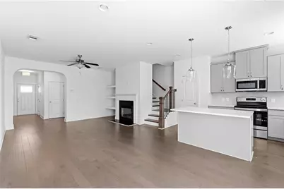 6413 Shalks Crossing Drive, Lithonia, GA 30058 - Photo 2