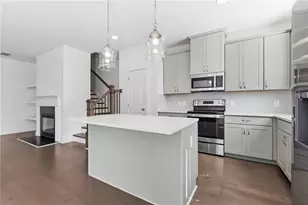 6413 Shalks Xing Dr, Lithonia, GA 30058 - Photo 1