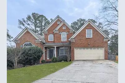 770 Heathland Drive, Roswell, GA 30075 - Photo 1