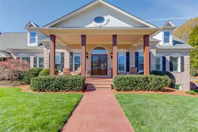 2850 Camp Branch Road, Buford, GA 30519 - Photo 4