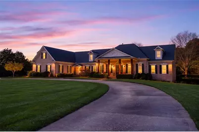 2850 Camp Branch Road, Buford, GA 30519 - Photo 2