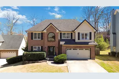 1230 Chadwick Point Drive, Lawrenceville, GA 30043 - Photo 1