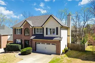 1230 Chadwick Point Dr, Lawrenceville, GA 30043 - Photo 2