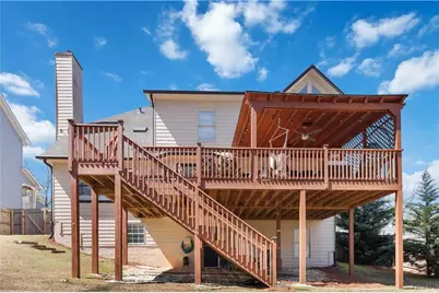 1230 Chadwick Point Drive, Lawrenceville, GA 30043 - Photo 46