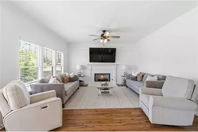 1230 Chadwick Point Drive, Lawrenceville, GA 30043 - Photo 12