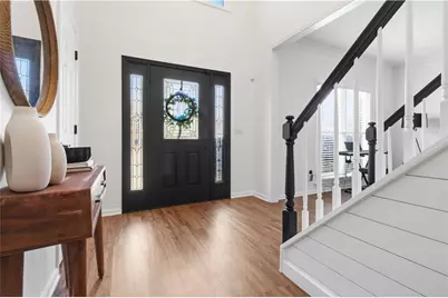 1230 Chadwick Point Drive, Lawrenceville, GA 30043 - Photo 6