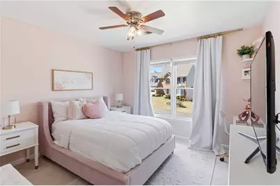 1230 Chadwick Point Drive, Lawrenceville, GA 30043 - Photo 20