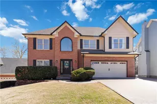 1230 Chadwick Point Dr, Lawrenceville, GA 30043 - Photo 4