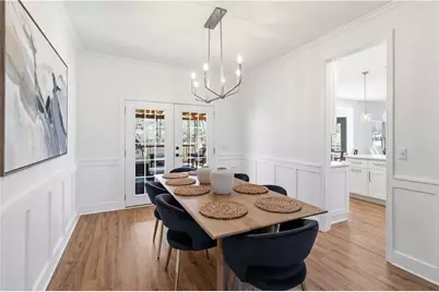 1230 Chadwick Point Drive, Lawrenceville, GA 30043 - Photo 10