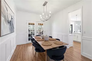 1230 Chadwick Point Dr, Lawrenceville, GA 30043 - Photo 10