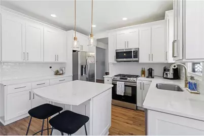 1230 Chadwick Point Drive, Lawrenceville, GA 30043 - Photo 18