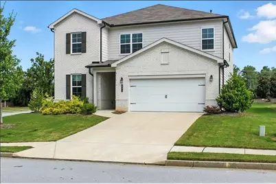 3334 Long Creek Drive, Buford, GA 30519 - Photo 1