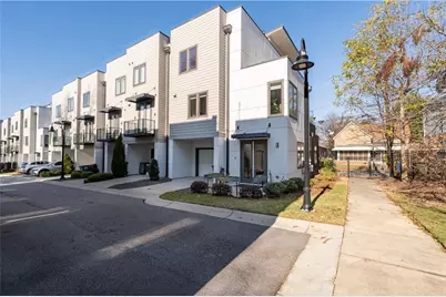 415 Gartrell Street SE #1, Atlanta, GA 30312 - Photo 64