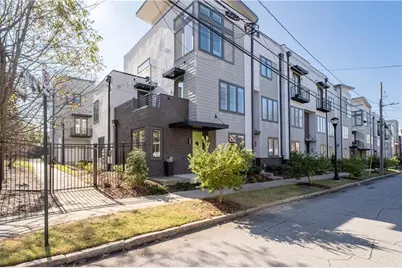 415 Gartrell Street SE #1, Atlanta, GA 30312 - Photo 22