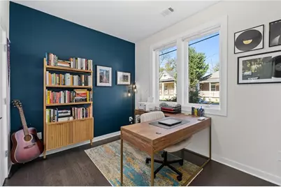 415 Gartrell Street SE #1, Atlanta, GA 30312 - Photo 26