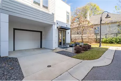 415 Gartrell Street SE #1, Atlanta, GA 30312 - Photo 62