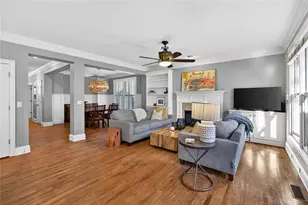 1759 NE Beacon Hill Blvd NE, Atlanta, GA 30329 - Photo 4