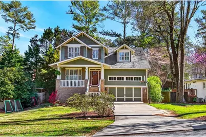 1759 NE Beacon Hill Boulevard NE, Atlanta, GA 30329 - Photo 1