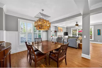 1759 NE Beacon Hill Boulevard NE, Atlanta, GA 30329 - Photo 16