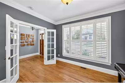 1759 NE Beacon Hill Boulevard NE, Atlanta, GA 30329 - Photo 18