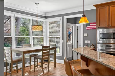 1759 NE Beacon Hill Boulevard NE, Atlanta, GA 30329 - Photo 14