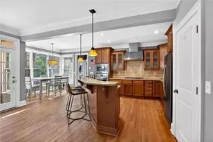 1759 NE Beacon Hill Blvd NE, Atlanta, GA 30329 - Photo 8