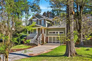 1759 NE Beacon Hill Blvd NE, Atlanta, GA 30329 - Photo 2