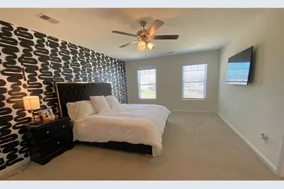 676 Whitman Lane, Stockbridge, GA 30281 - Photo 16