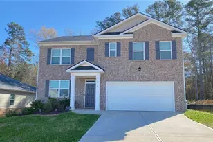 676 Whitman Ln, Stockbridge, GA 30281 - Photo 1