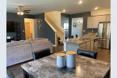 676 Whitman Lane, Stockbridge, GA 30281 - Photo 8