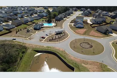 676 Whitman Lane, Stockbridge, GA 30281 - Photo 40