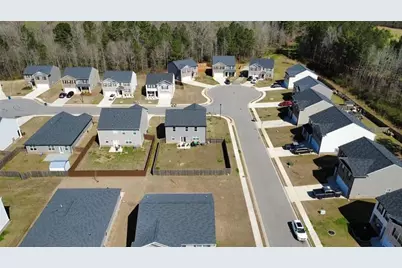 676 Whitman Lane, Stockbridge, GA 30281 - Photo 32