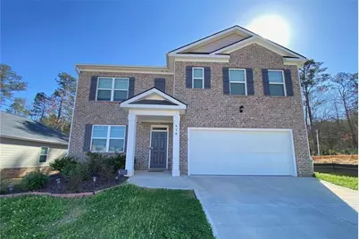 [Address not provided], Stockbridge, GA 30281 - Photo 2