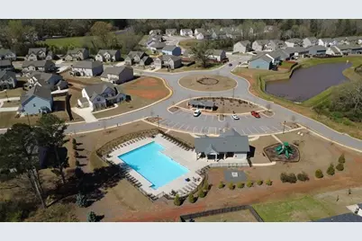 676 Whitman Lane, Stockbridge, GA 30281 - Photo 46