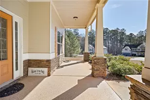 188 Bridgemill Dr, Douglasville, GA 30134 - Photo 4