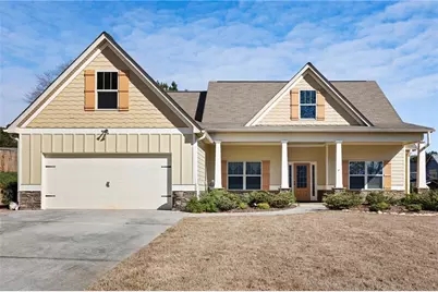 188 Bridgemill Drive, Douglasville, GA 30134 - Photo 1