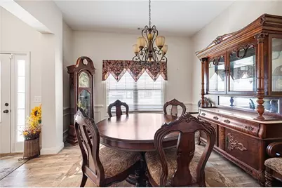 188 Bridgemill Drive, Douglasville, GA 30134 - Photo 8