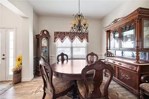 188 Bridgemill Dr, Douglasville, GA 30134 - Photo 8