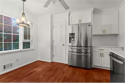 40 Sycamore Station #40, Decatur, GA 30030 - Photo 4