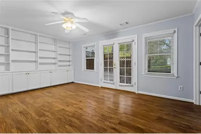 40 Sycamore Station #40, Decatur, GA 30030 - Photo 24