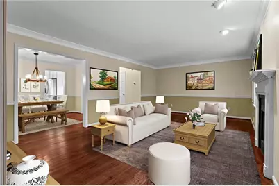 40 Sycamore Station #40, Decatur, GA 30030 - Photo 2