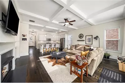 2144 Havenwood Trail NE, Atlanta, GA 30319 - Photo 18