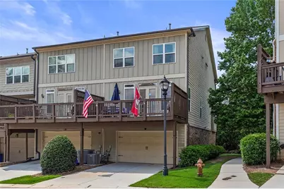 2144 Havenwood Trail NE, Atlanta, GA 30319 - Photo 42