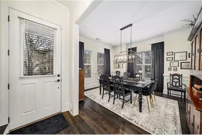 2144 Havenwood Trail NE, Atlanta, GA 30319 - Photo 6