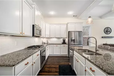 2144 Havenwood Trail NE, Atlanta, GA 30319 - Photo 14